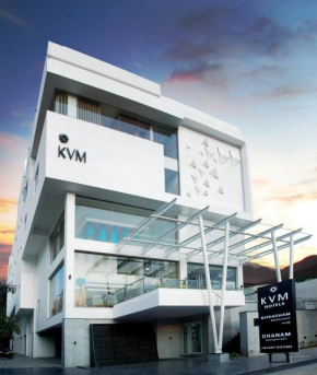 KVM Hotels Srirangam  Тируччираппалли